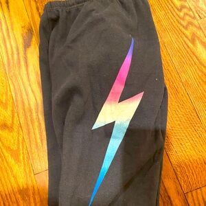 Aviator nation sweatpants